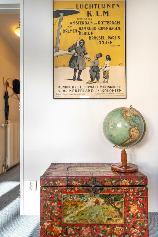 Here'S Lucy Amsterdam Luaran gambar